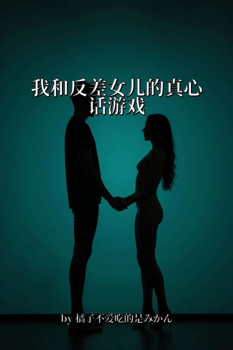 我和反差女儿的真心话游戏 封面