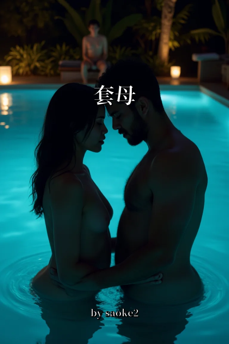 套母 封面