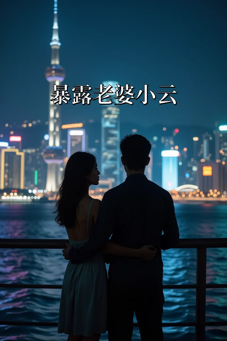 暴露老婆小云 封面