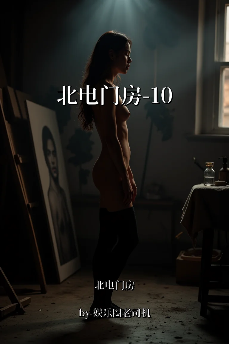 北电门房-10 封面