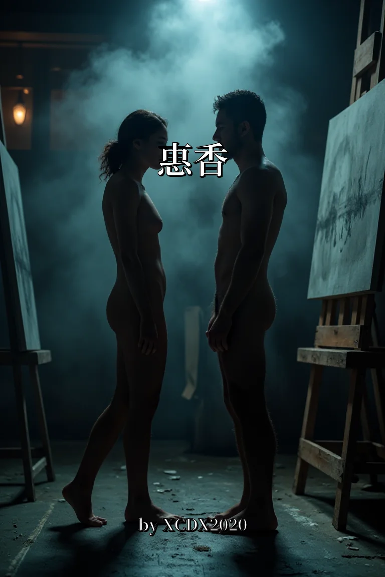 惠香 封面