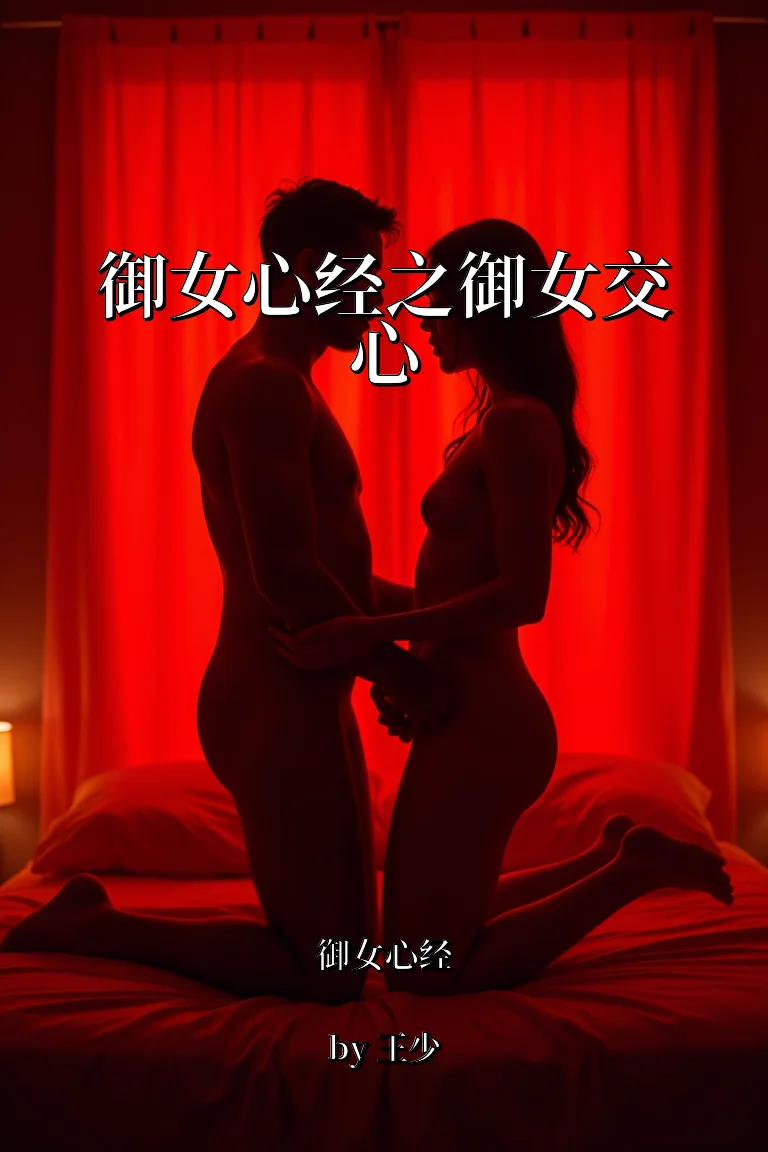 御女心经之御女交心 封面