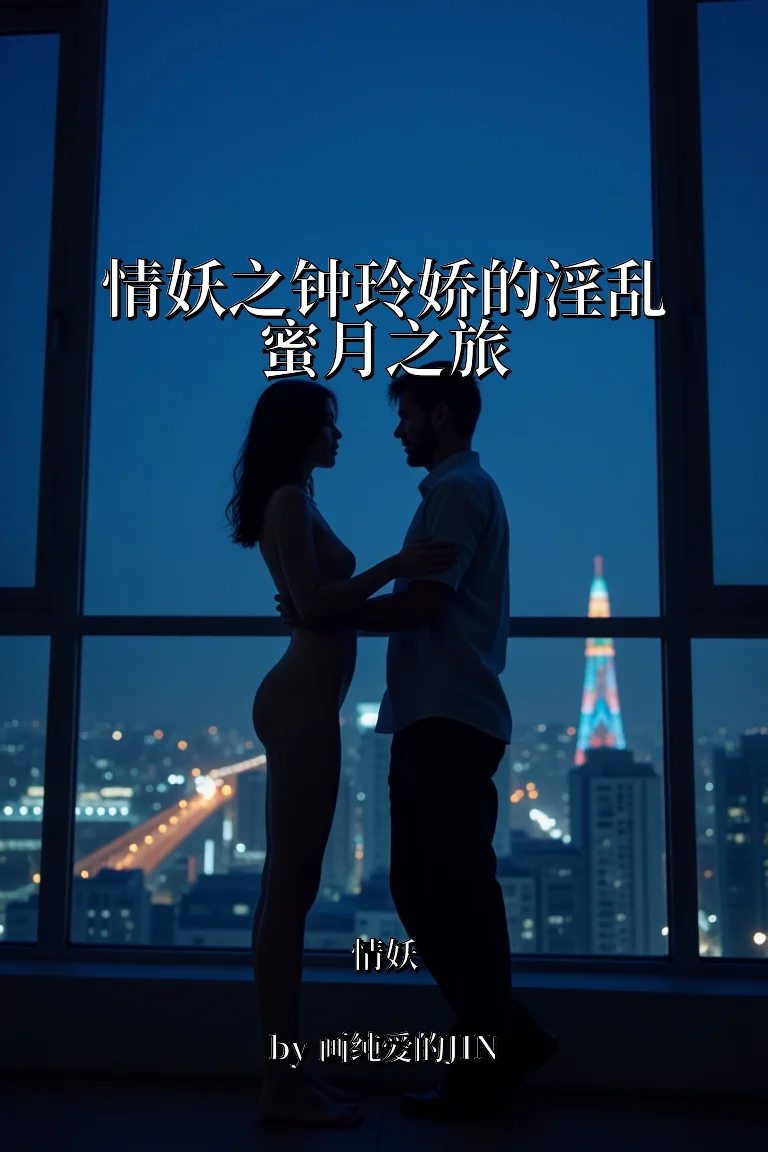 情妖之钟玲娇的淫乱蜜月之旅 封面