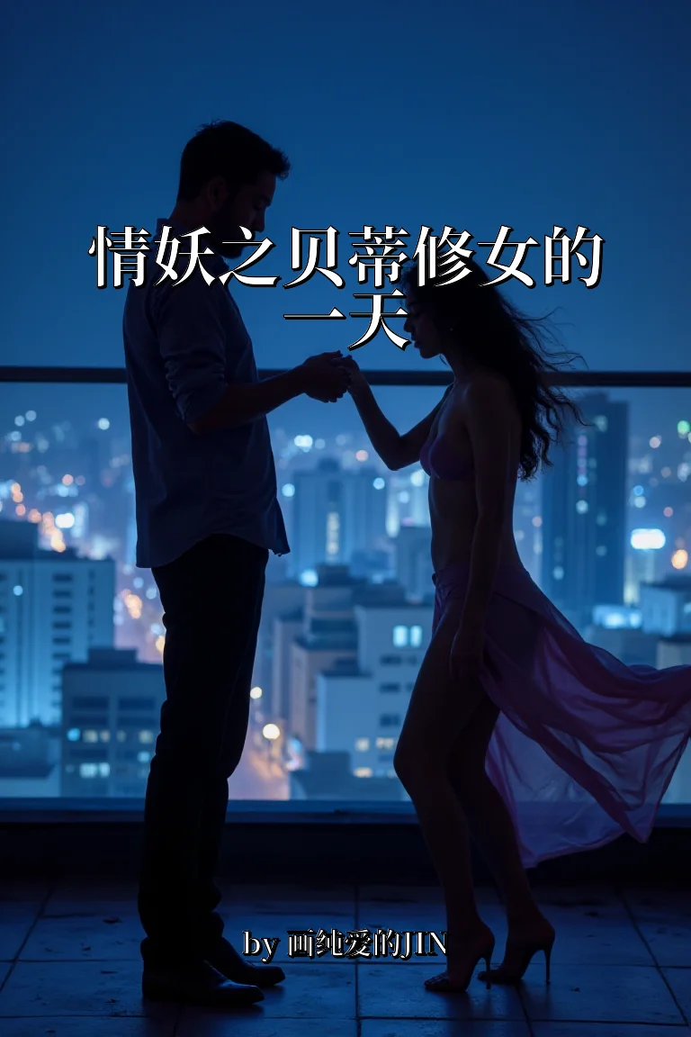 情妖之贝蒂修女的一天 封面
