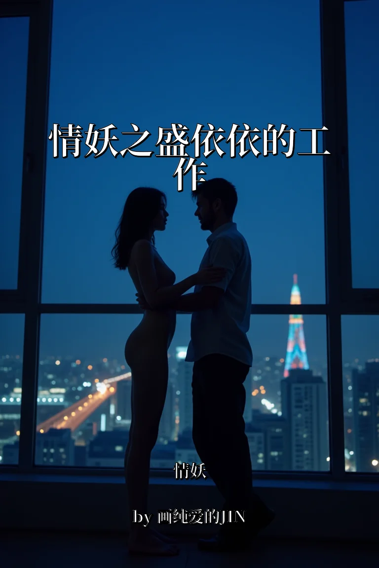 情妖之盛依依的工作 封面