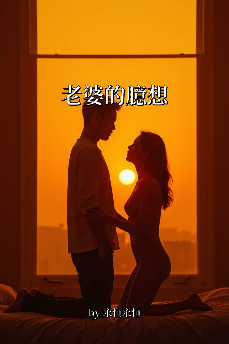 老婆的臆想 封面