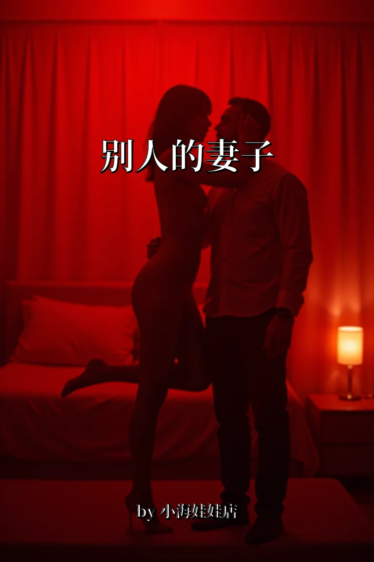 别人的妻子 封面