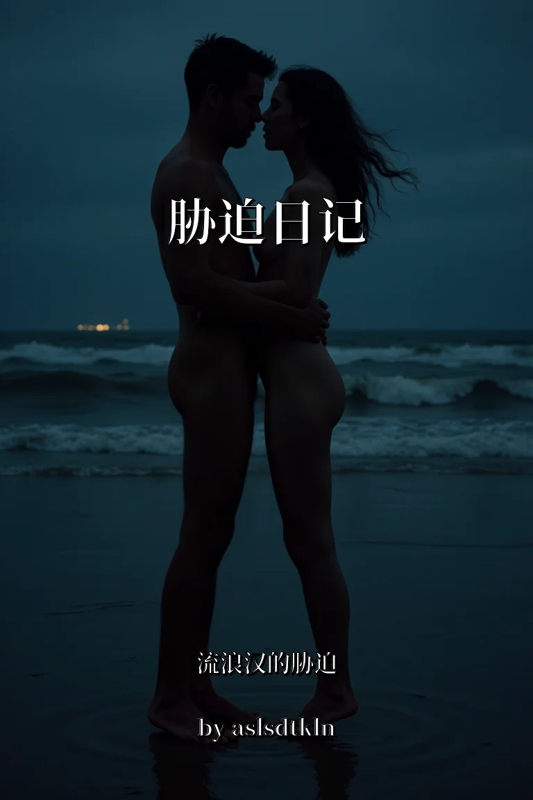 胁迫日记 封面