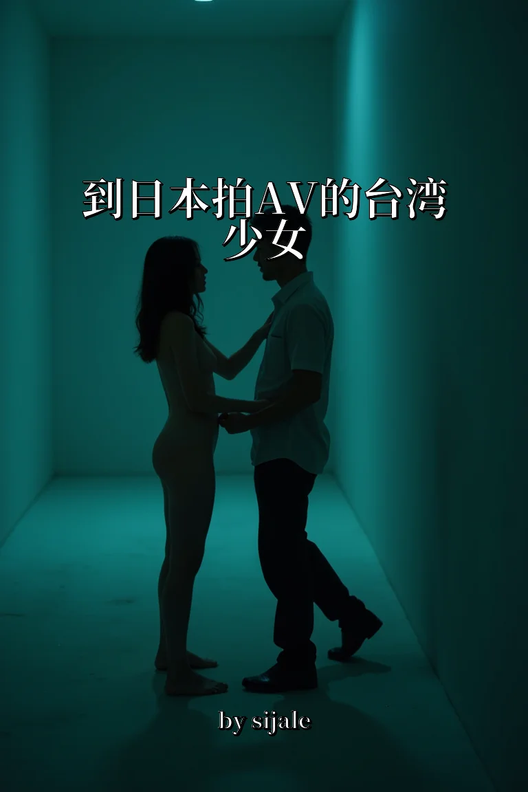 到日本拍AV的台湾少女 封面
