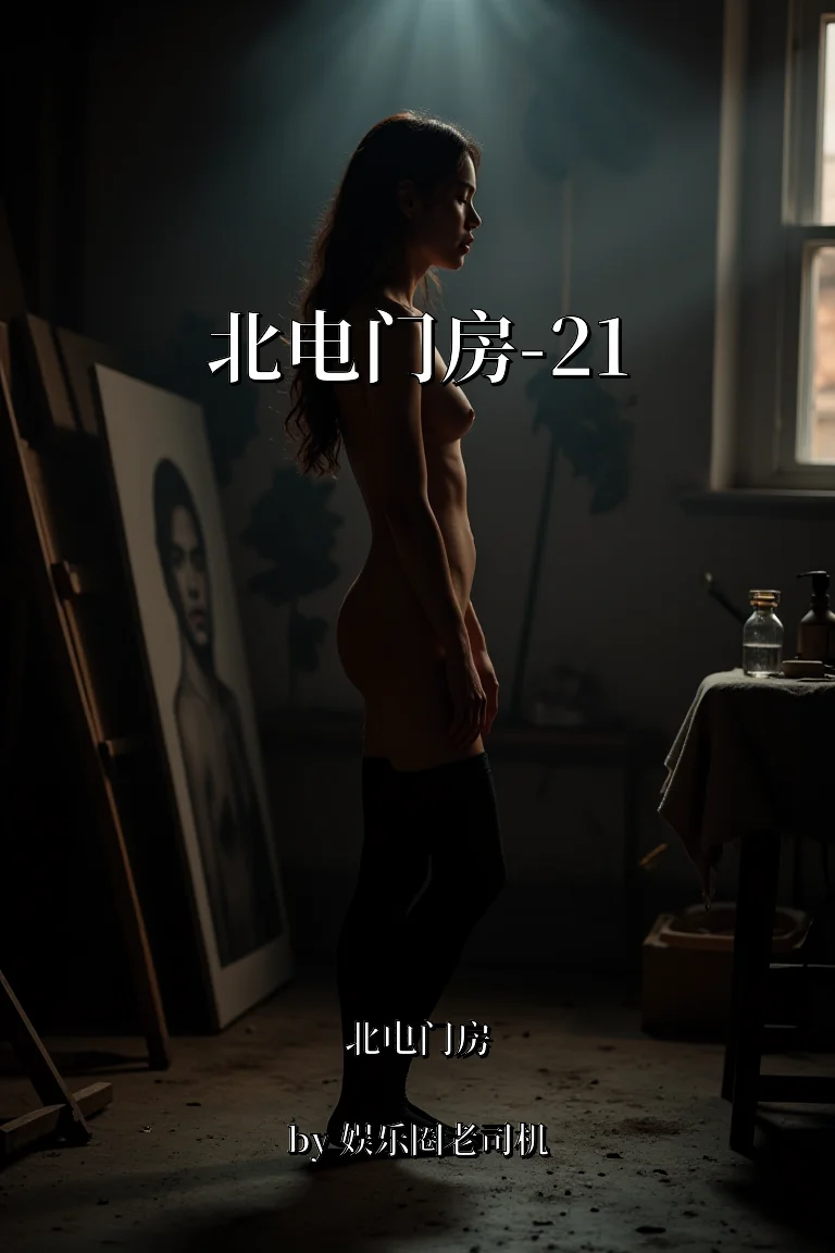 北电门房-21 封面