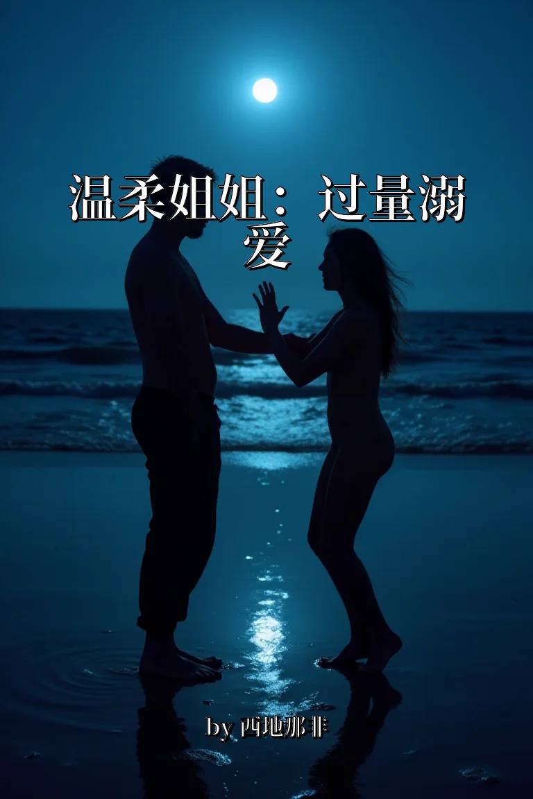 温柔姐姐：过量溺爱 封面