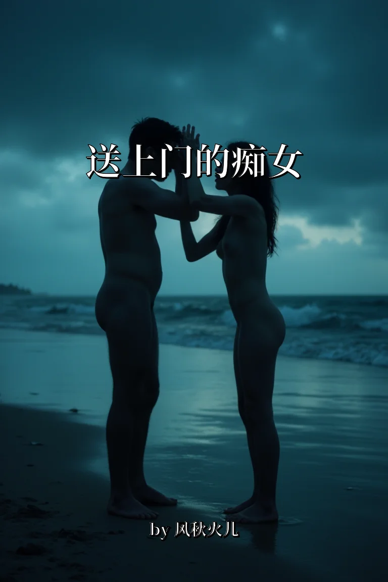 送上门的痴女 封面