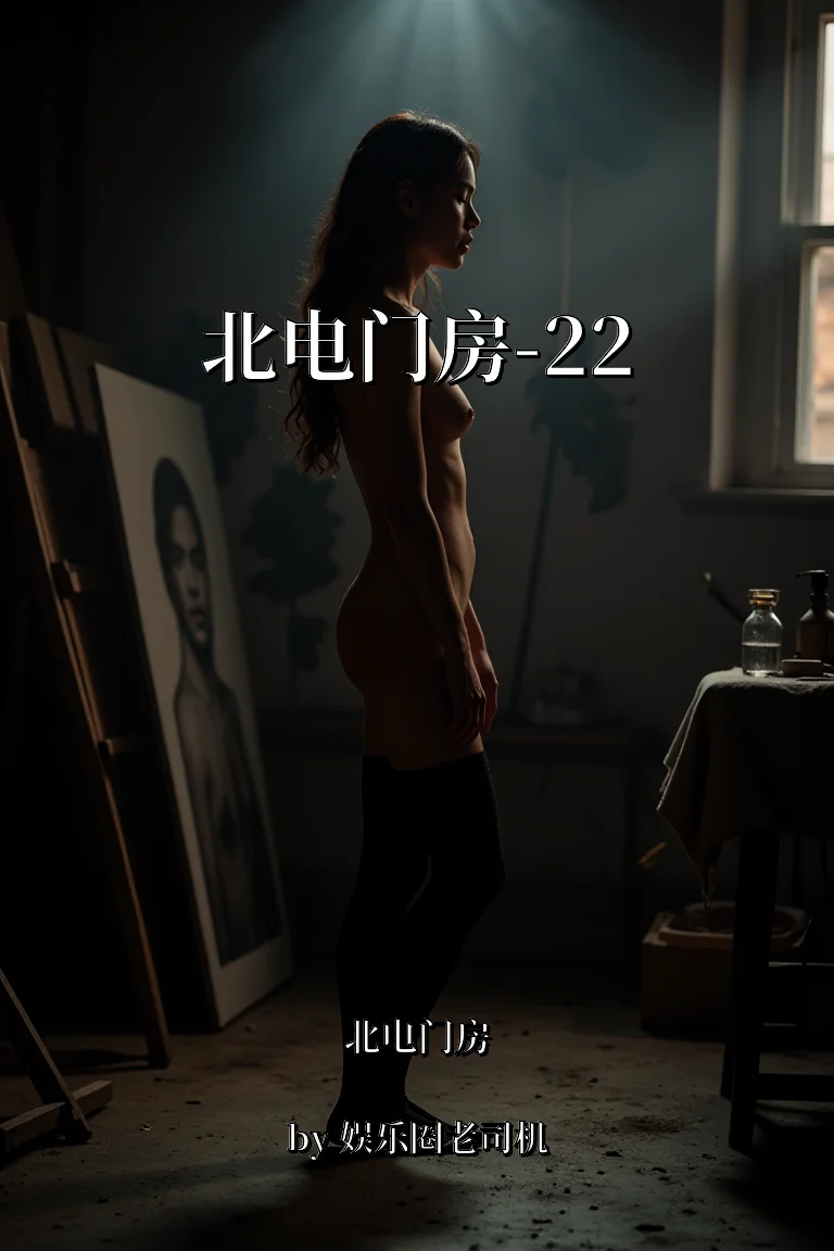 北电门房-22 封面
