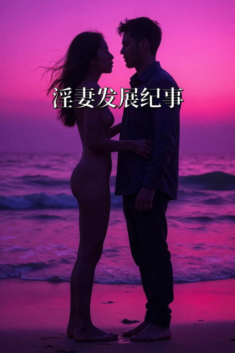淫妻发展纪事 封面