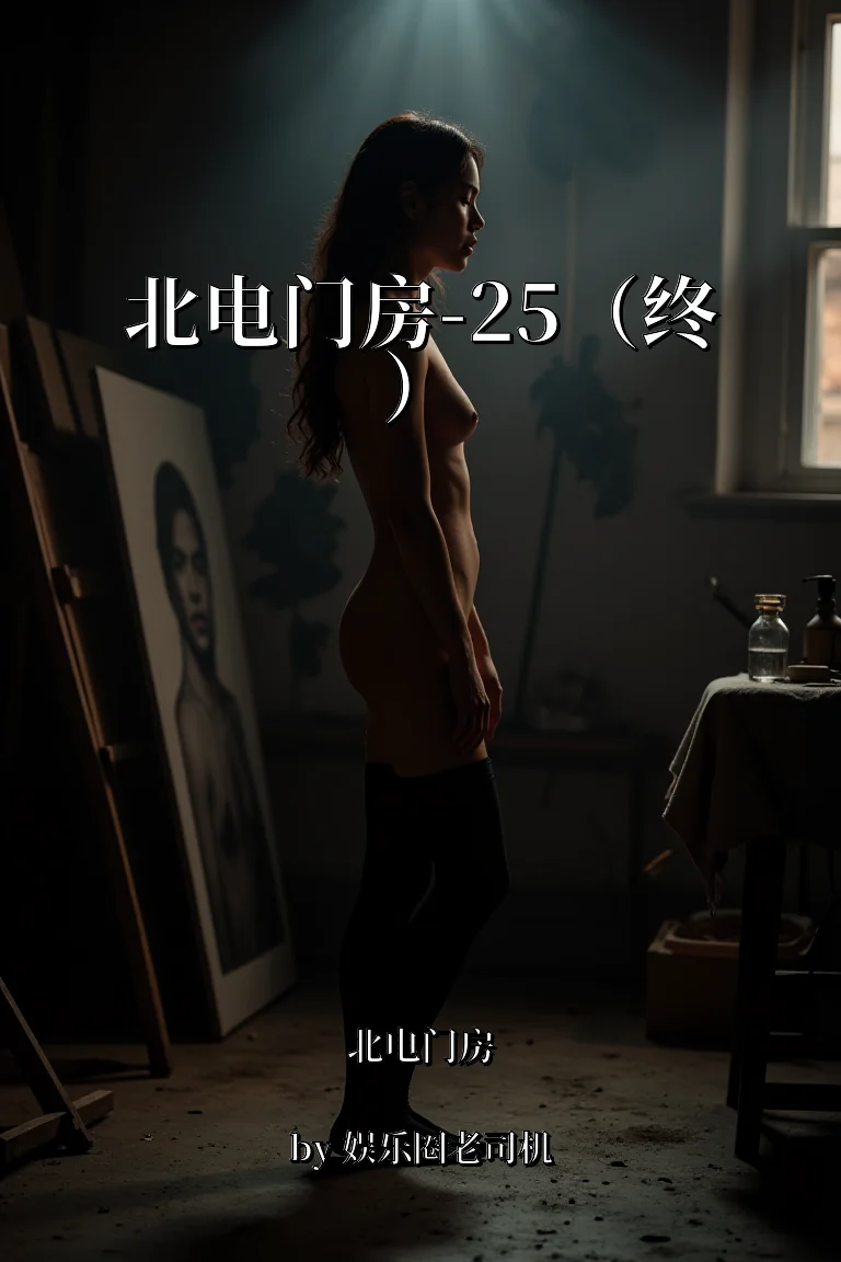北电门房-25（终） 封面