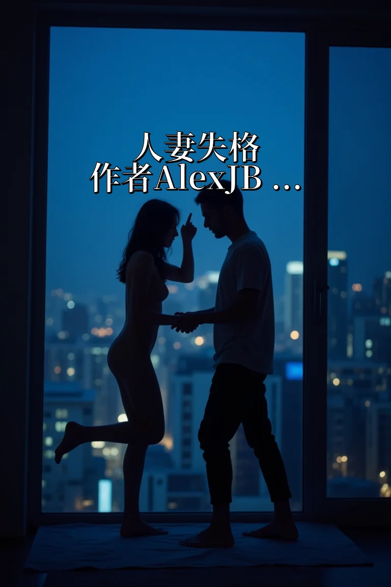 人妻失格 作者AlexJB 封面
