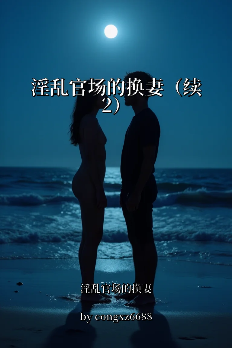 淫乱官场的换妻（续2） 封面