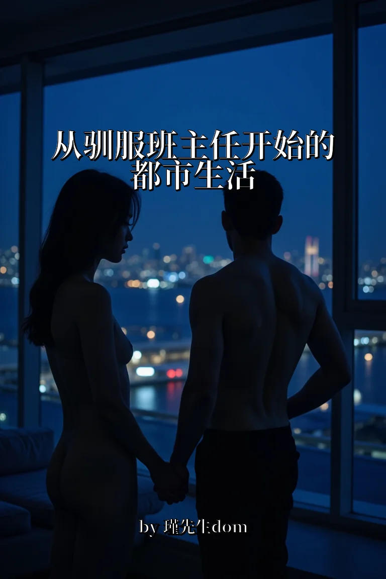 从驯服班主任开始的都市生活 封面