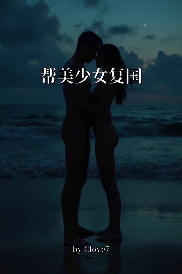 帮美少女复国 封面