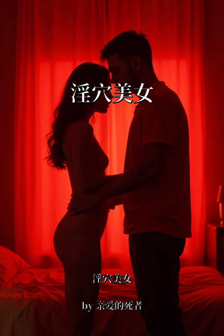 淫穴美女 封面
