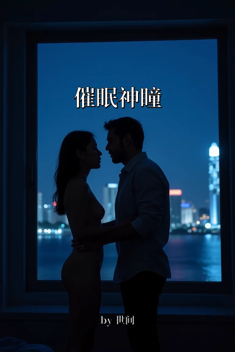 催眠神瞳 封面