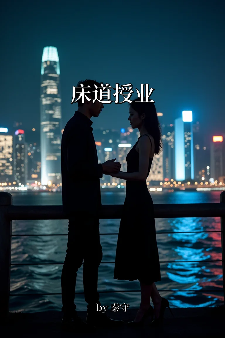 床道授业 封面