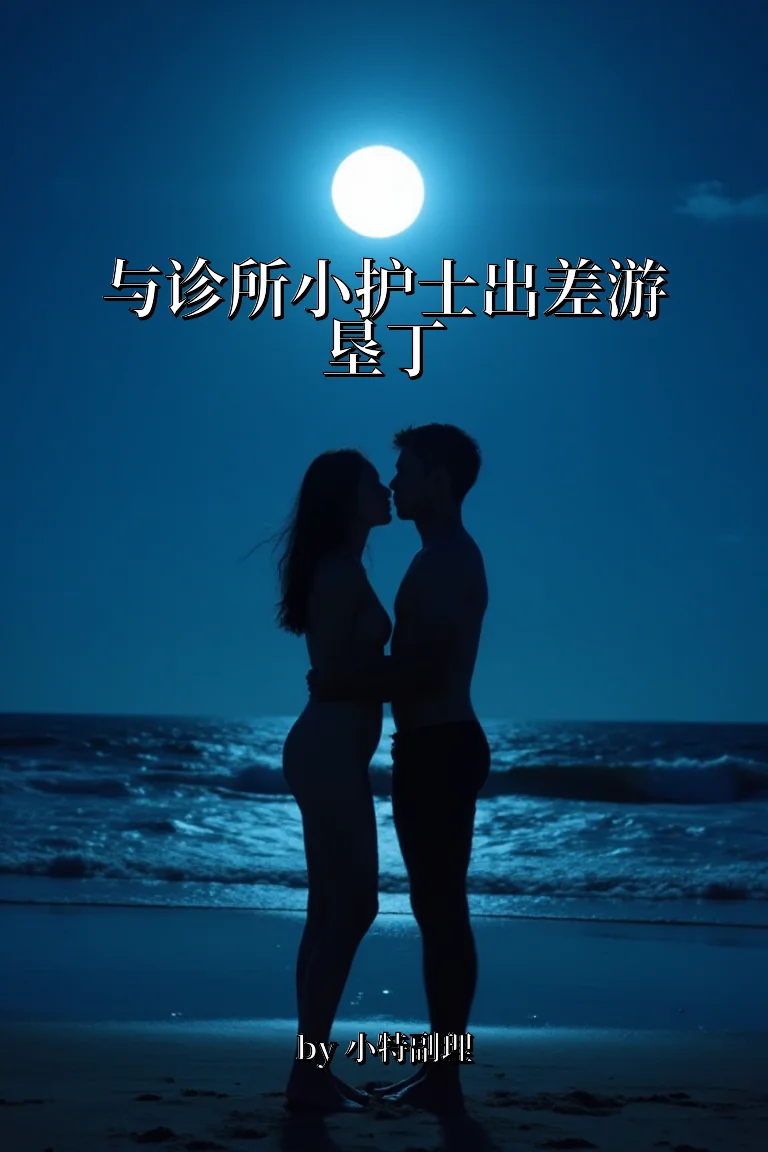 与诊所小护士出差游垦丁 封面