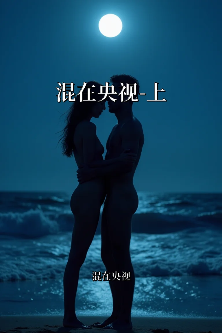 混在央视-上 封面