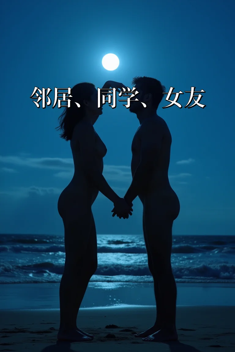 邻居、同学、女友 封面