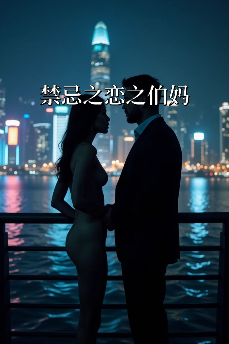 禁忌之恋之伯妈 封面