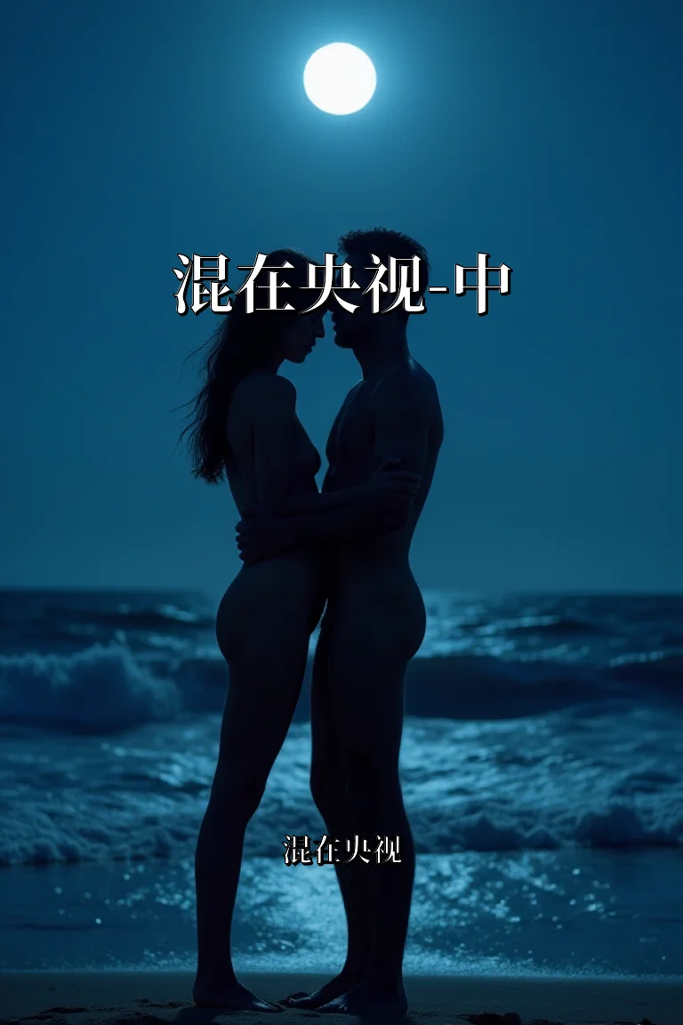 混在央视-中 封面