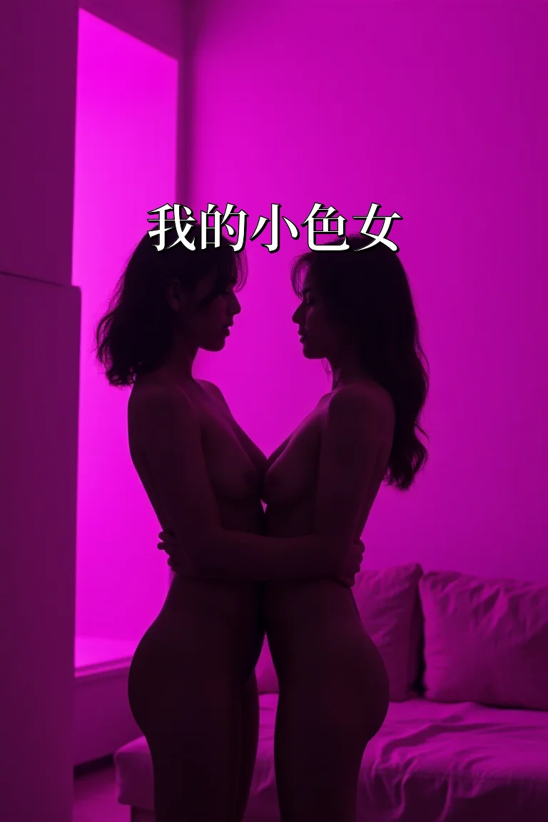 我的小色女 封面