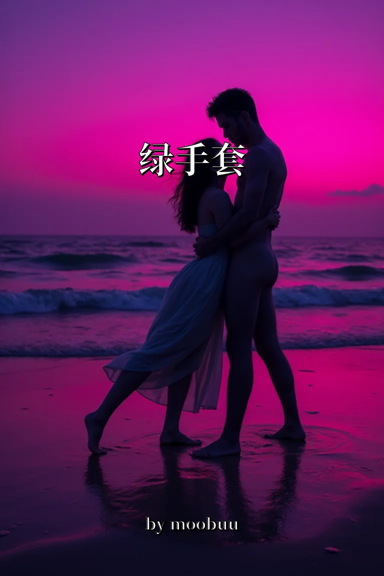 绿手套 封面