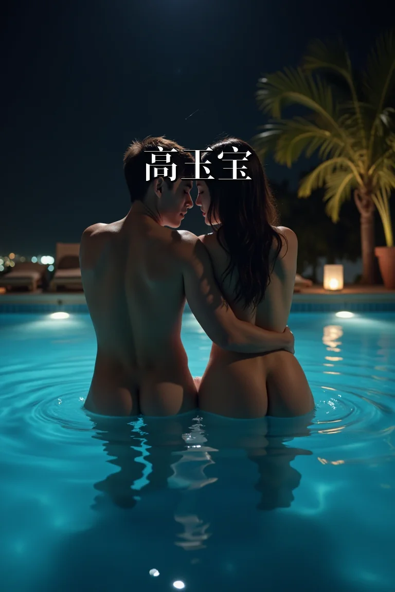 高玉宝 封面