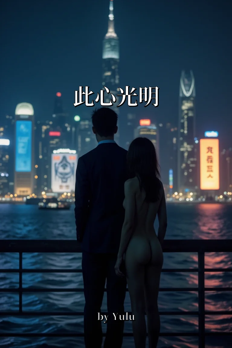 此心光明 封面