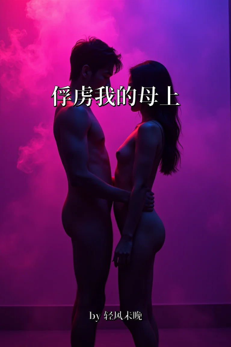 俘虏我的母上 封面