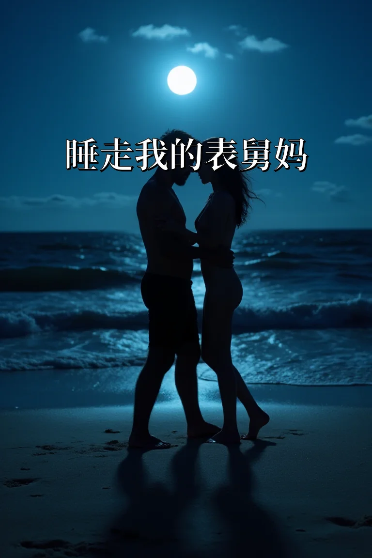 睡走我的表舅妈 封面