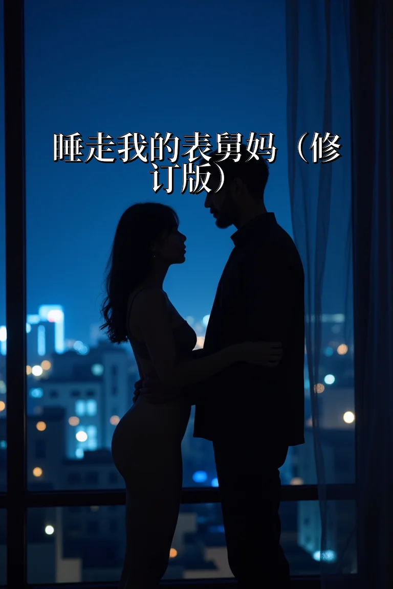 睡走我的表舅妈（修订版） 封面