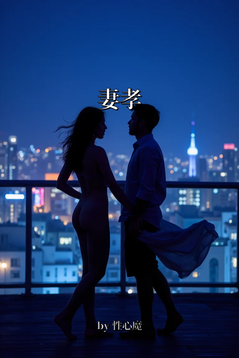 妻孝 封面