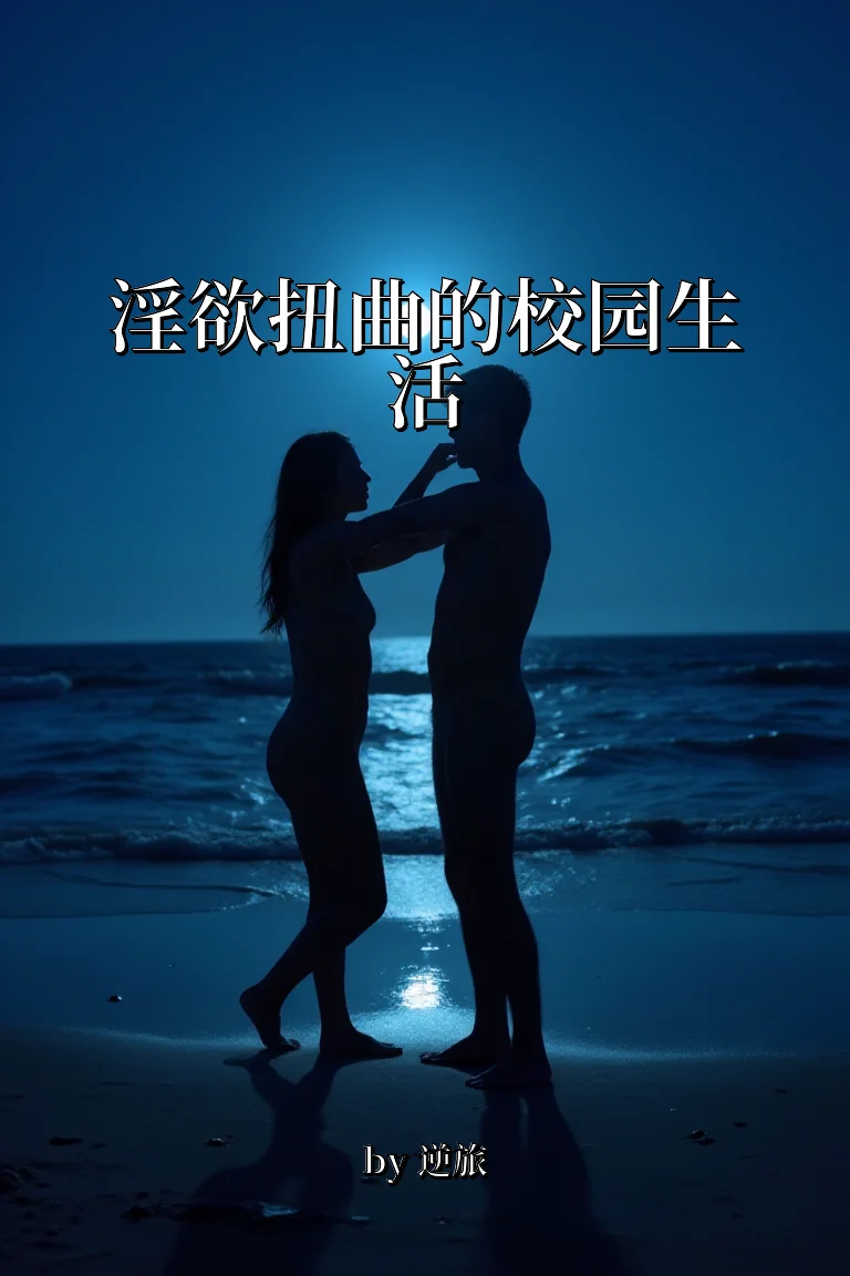 淫欲扭曲的校园生活 封面
