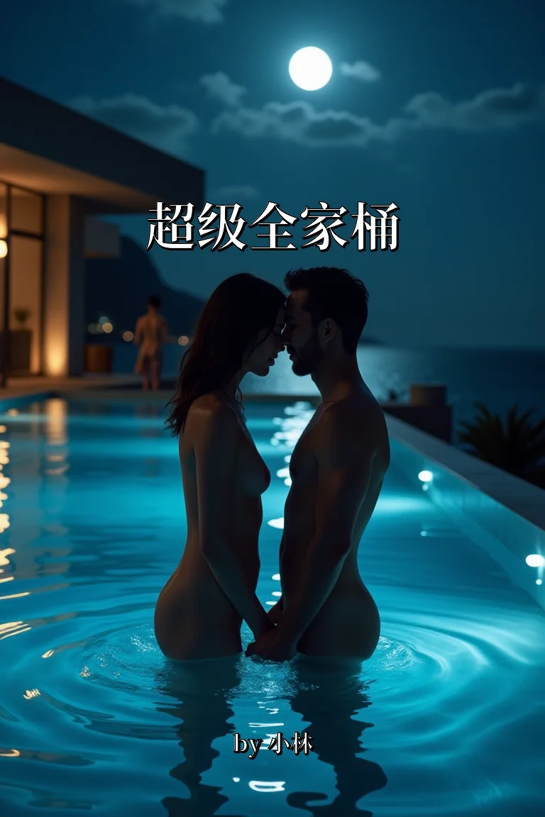 超级全家桶 封面