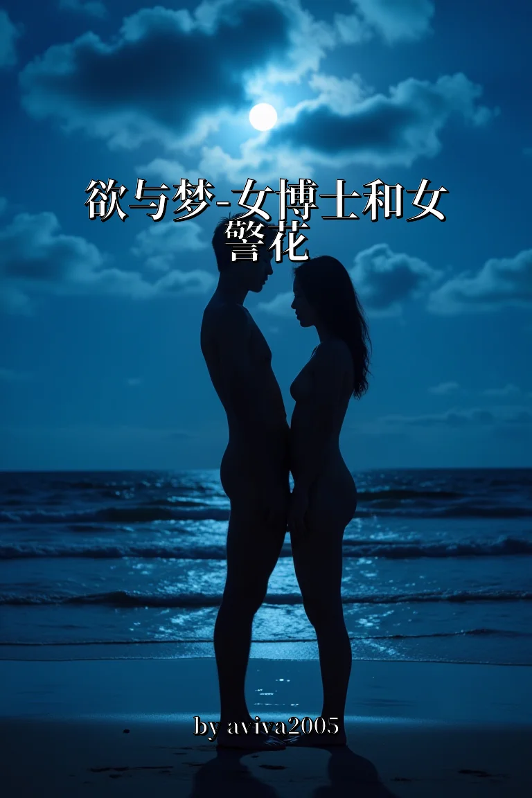 欲与梦-女博士和女警花 封面