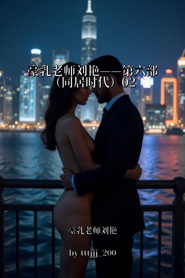 豪乳老师刘艳——第六部（同居时代）02 封面