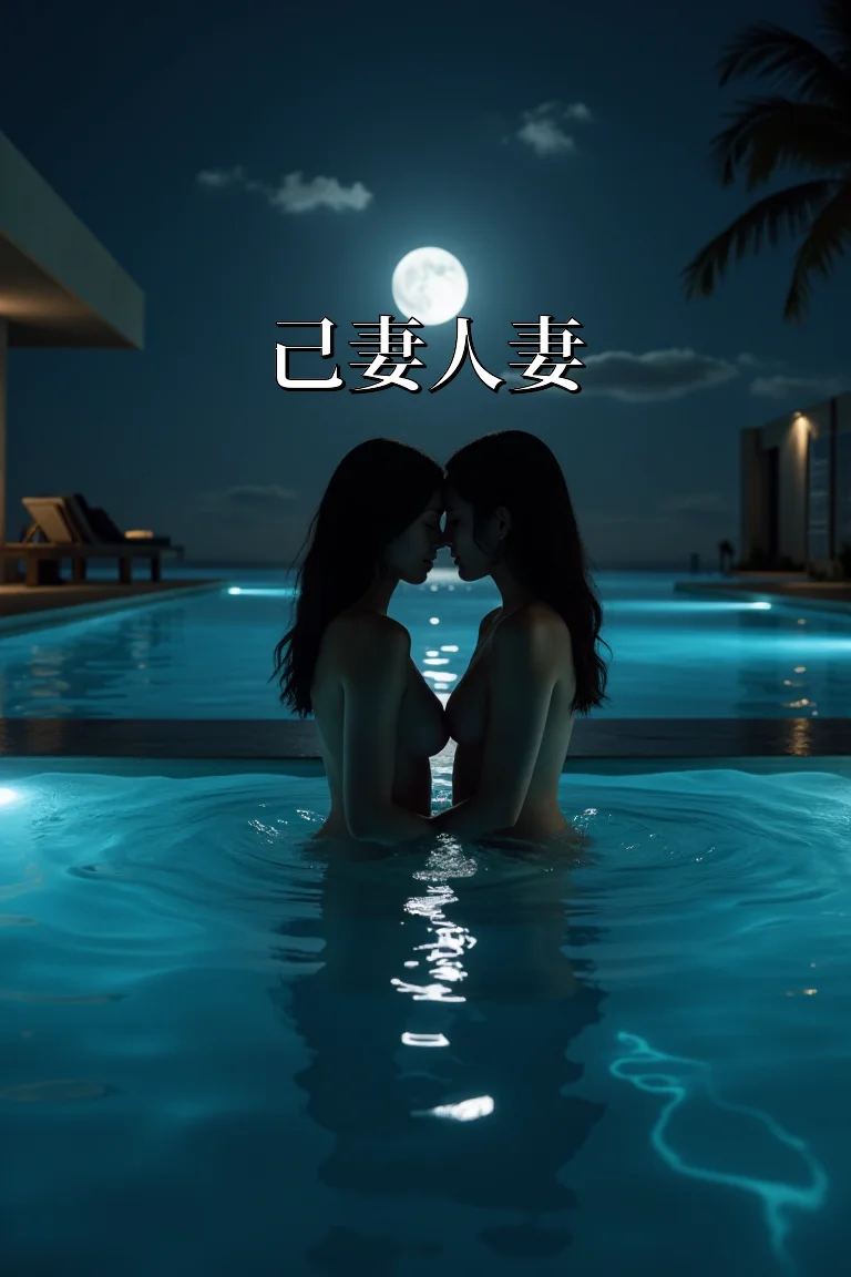己妻人妻 封面
