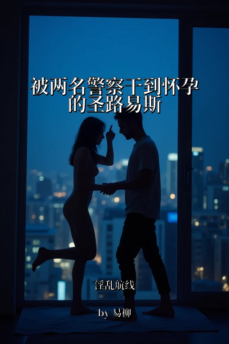 被两名警察干到怀孕的圣路易斯 封面