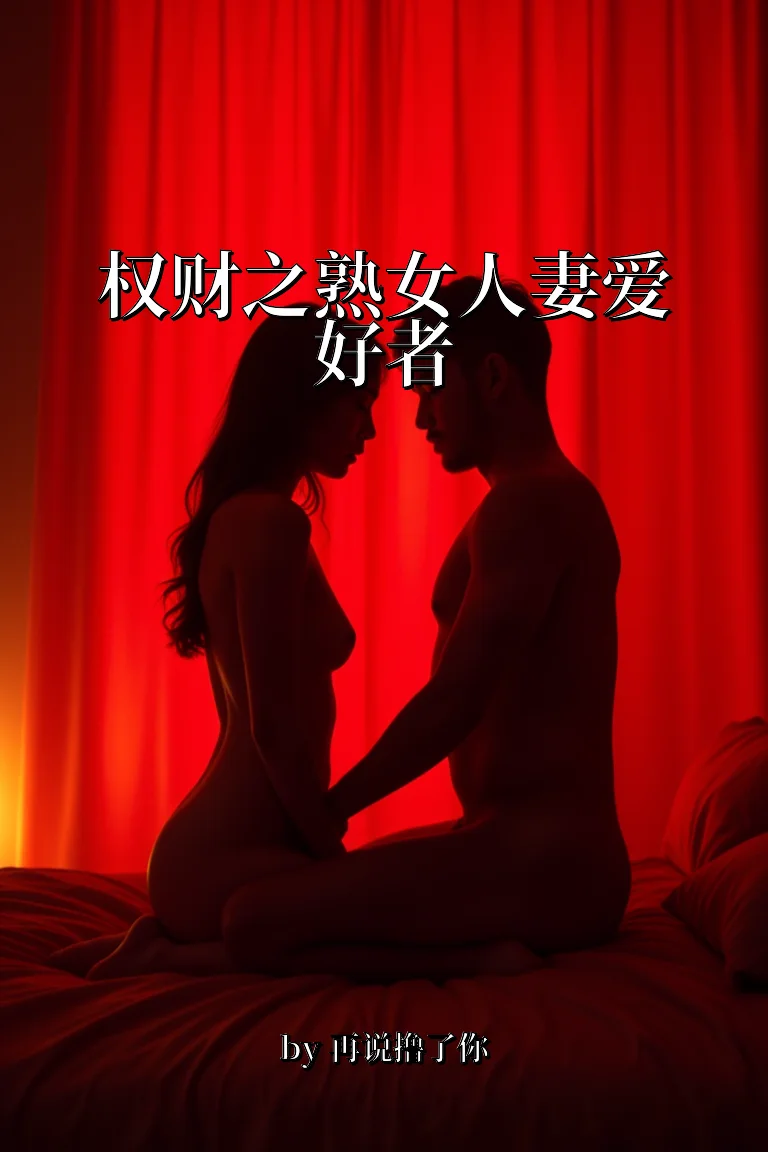 权财之熟女人妻爱好者 封面