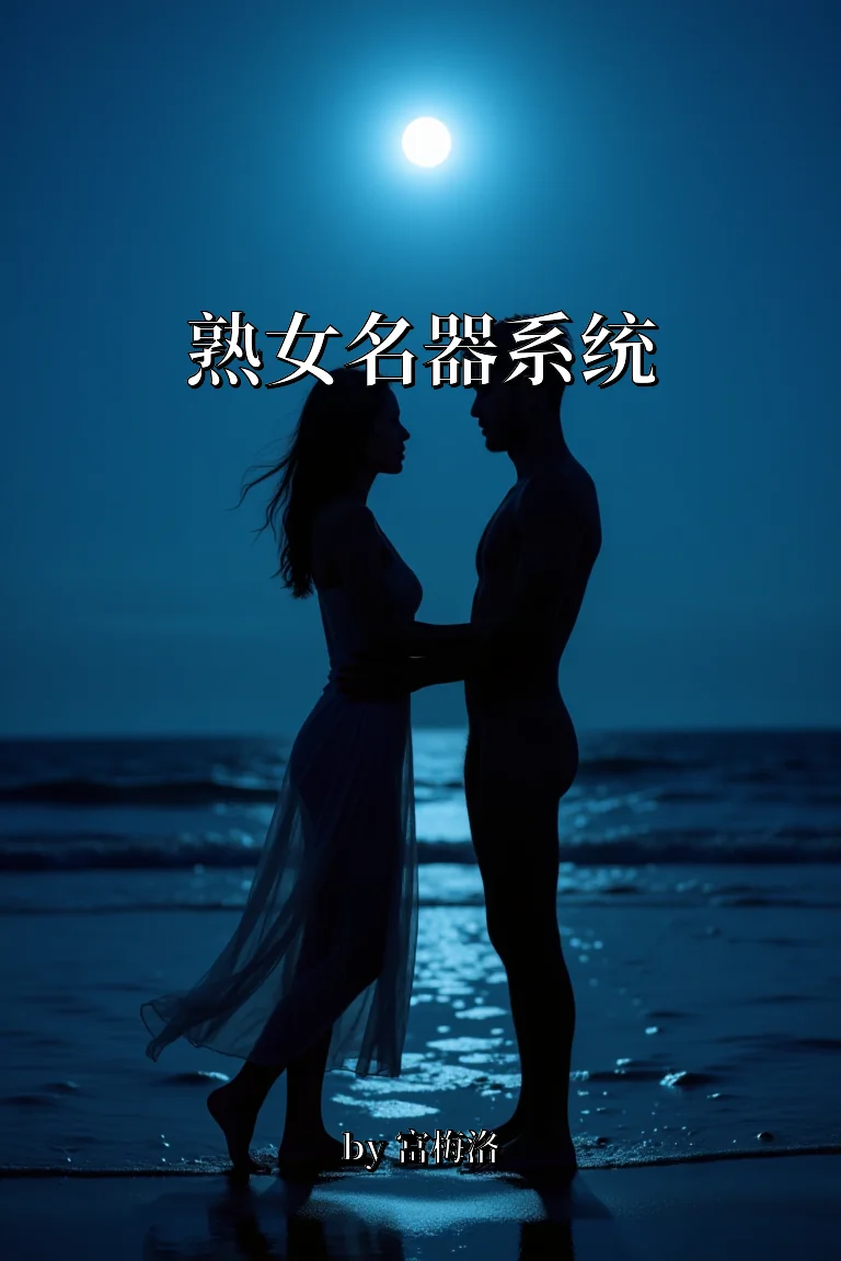 熟女名器系统 封面