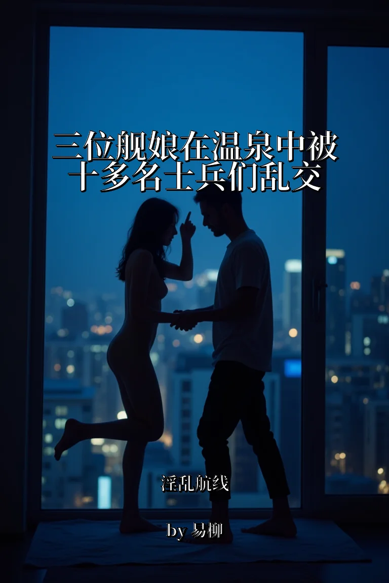 三位舰娘在温泉中被十多名士兵们乱交 封面