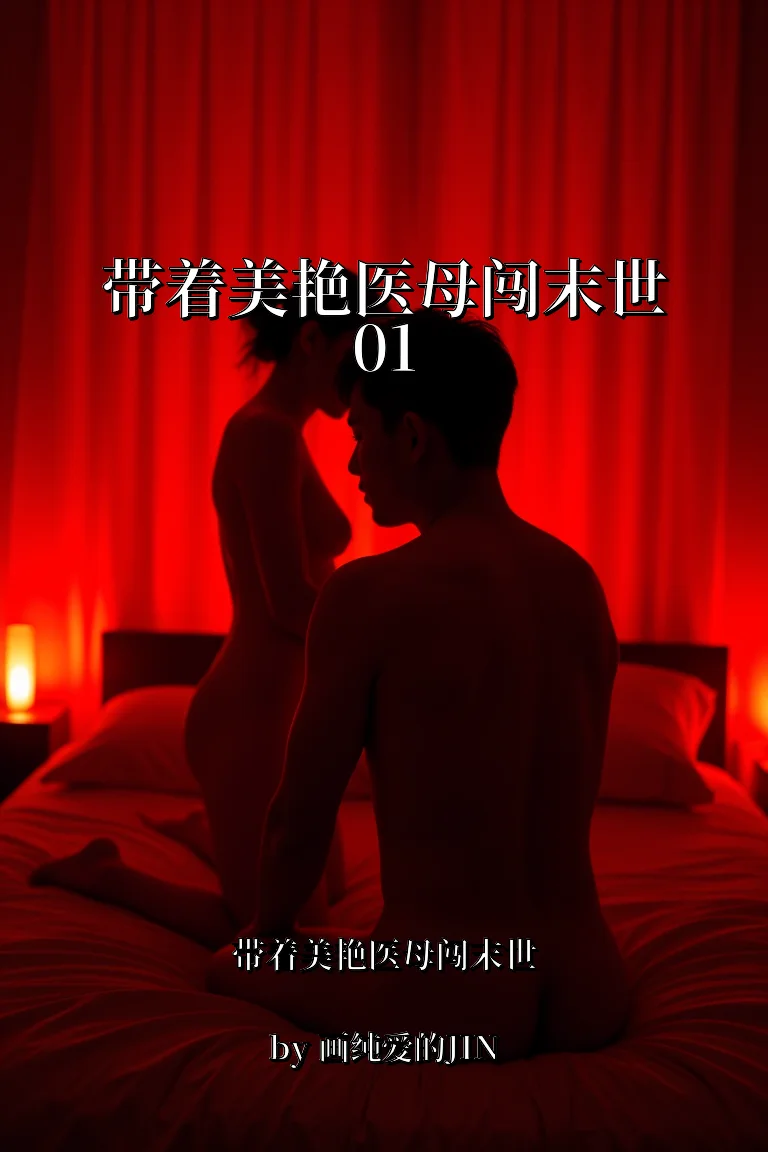 带着美艳医母闯末世01 封面