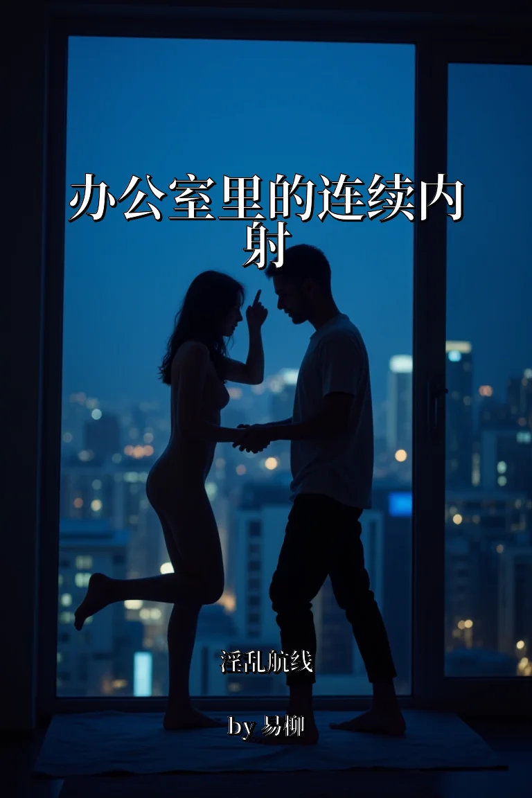办公室里的连续内射 封面